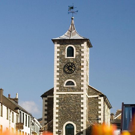 Serendipity Keswick  Exterior photo